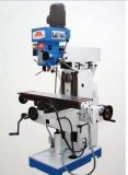 Zx7550cw Drilling and Milling Machine Machinery Tools