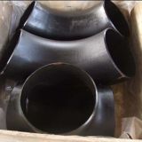 Alloy Butt Weld Pipe Fitting Elbows A234 Wp11