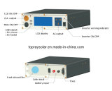 Solar Charge Control Inverter
