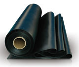 EPDM Waterproof Material for Exposed Roofing