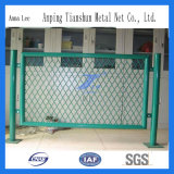 Frame Expande Metal D Wire Mesh