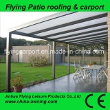 Electric Skylight/Patio Roofing/Aluminum Awning