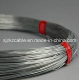 Standard GB/T5223-2002 Steel Wires for The Prestressing of Concrete