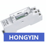 CE Approved Sul 180A 16A 24 Hour Mechanical Timer