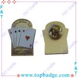 Poker Badge (FTBG009H)