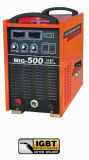 MIG/Mag Welding Machine (MIG-350/500)