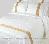 100%Cotton Bed Linen Home Hotel Bedding