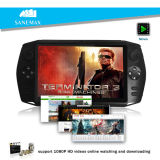 Free Online Video 7'' Android WiFi Game Console (CE706)