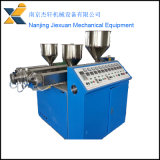 Three Color PP Drinking Straw Machinery (JX-013)