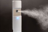 Portable Facial Mist Sprayer Cosmetic