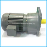 G3FM Series Helical Gearbox with Electric DC Motors