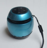 Fashion Christmas Gift Hongfa Wireless Bluetooth Speaker in Hot Selling (HF-B318)
