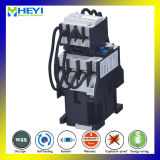 AC Contactor for Power Capacitor 380V Three Pole