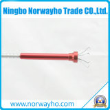 Norwayho Handle Claw Grabber Pick up Tool with LED