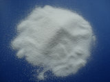Steel Grade Ammonium Sulfate, Crystal Powder and Granular Fertilizer Using