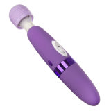 Sex Products, Purple Rechageable Massager