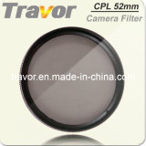 Travor Brand Camera CPL Filter 52mm