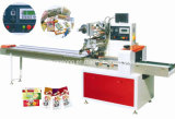 Packing Machinery for Food (DCTWB-320D)
