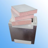 Ventilation Phenolic Air Duct Panel for HVAC System (HHTZ1)