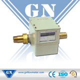 Xig Series Industrial Gas Flow Meter
