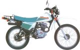 EC Motorcycle (HK150GY-C)