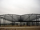 Steel Structure Cameroun