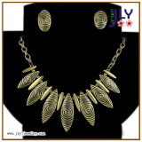 Fashion Imitation Jewellery Set (JLY-6873)