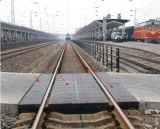 Railway Rubber Pad/ Rubber Crossing Plates
