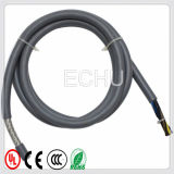 Shielded Twist Pairs Djyvpr Computer Cable