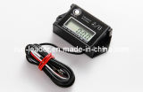 Resettable Tacho/Hour Meter for Gasoline Engine-Motorcycle