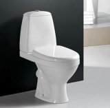 Ceramic Toilet (G-816)