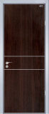 Melamine Wood Door (YF-E001C)