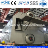 Double Drums Coal Fired Szl Series Boilers