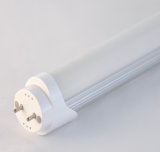 2835 T8 Warm White 40W 2.4m LED Tube