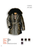 Fur Down Clothes (ZFD-0822)
