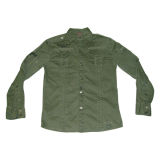 Men's Long Sleeve Shirt (LT8A1004)