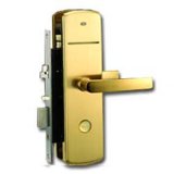 Chip Card Hotel Lock (IT5600)