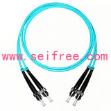St Optical Jumper Wire with Multi Mode