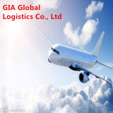 Fast and Reliable Air Freight Service to Canada