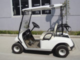 2-6 Seater Electric Golf Car with Lithium Battery