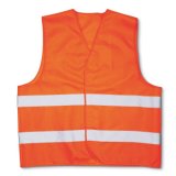Classic Safety Vest / Reflective Vest / Satety Product (UF259W)