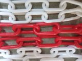 Plastic Chain, Roadway Safety, Plastic Stanchions, Warning Chain, Link Chains, Clothes-Drying Chains, Clothing Chains, Plastic Post, Plasti-Chain Plastic