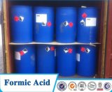 Formic Acid 85%, 90%, for Leather, Tanning, Textile Industry