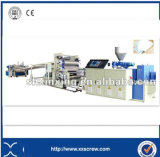 Extrusora De Plastico (WPC Board Extruder Machine Price)