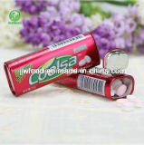 22g Strawberry Flavor Tablet Candy Coolsa Brand