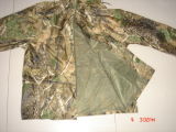 Military Raincoat Jacket Camouflage Raincoat Coat