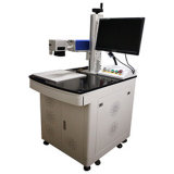 Desktop Fiber Laser Marking Machine, 10W Fiber Marking Machine