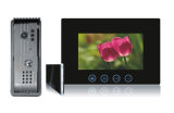 Sales Promotion 7'' Touch Screen Video Door Phone (VDP-C38K ODS-Y)