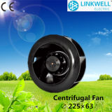 225mm China Best Selling PA Nylon Centrifugal Fan