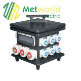 Waterproof Portable Power Distribution Box